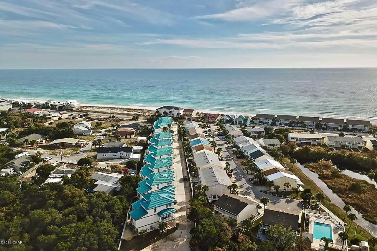 Sunny Pcb Studio, 2 Min Walk To Laguna Beach! Panama City Beach Exterior photo
