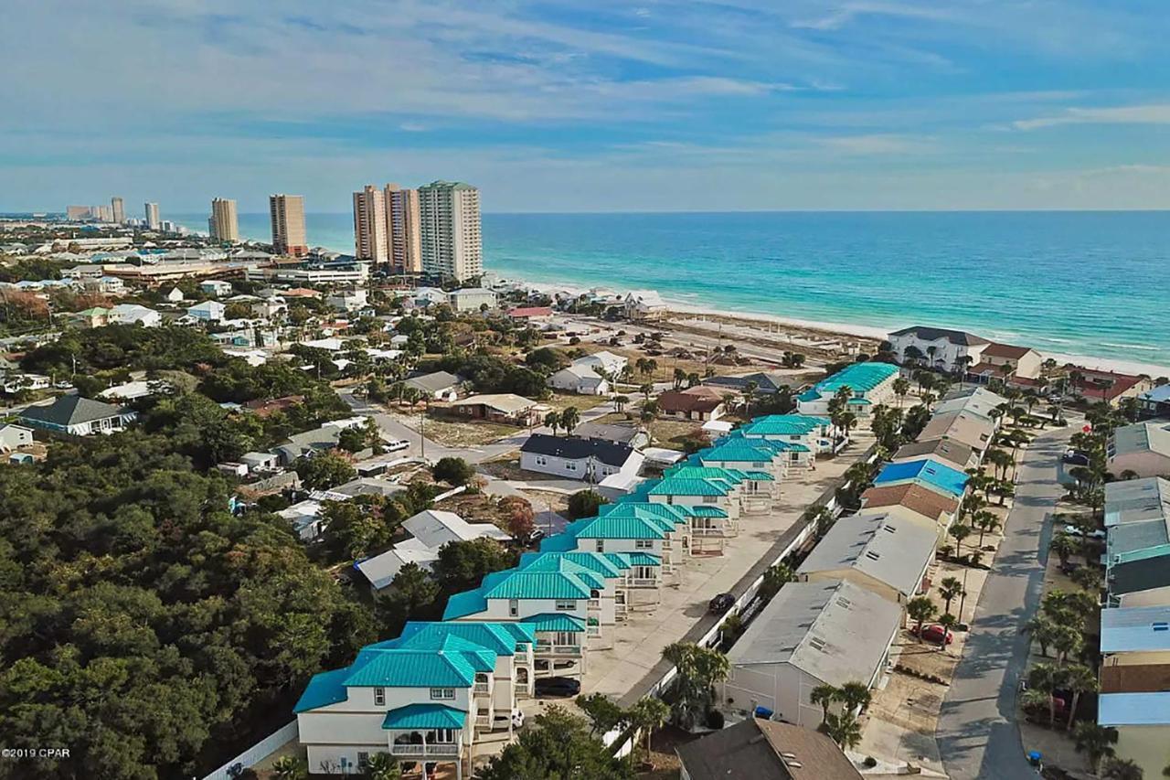 Sunny Pcb Studio, 2 Min Walk To Laguna Beach! Panama City Beach Exterior photo