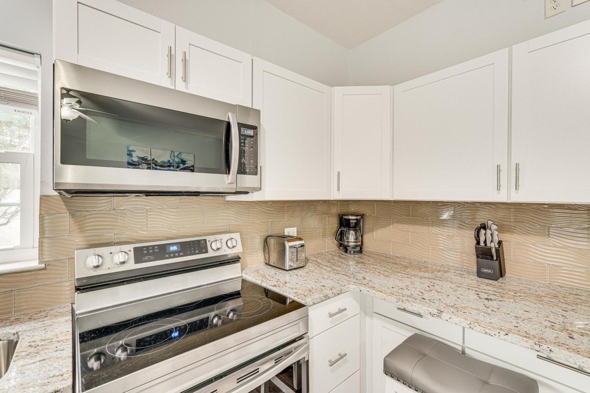 Sunny Pcb Studio, 2 Min Walk To Laguna Beach! Panama City Beach Exterior photo
