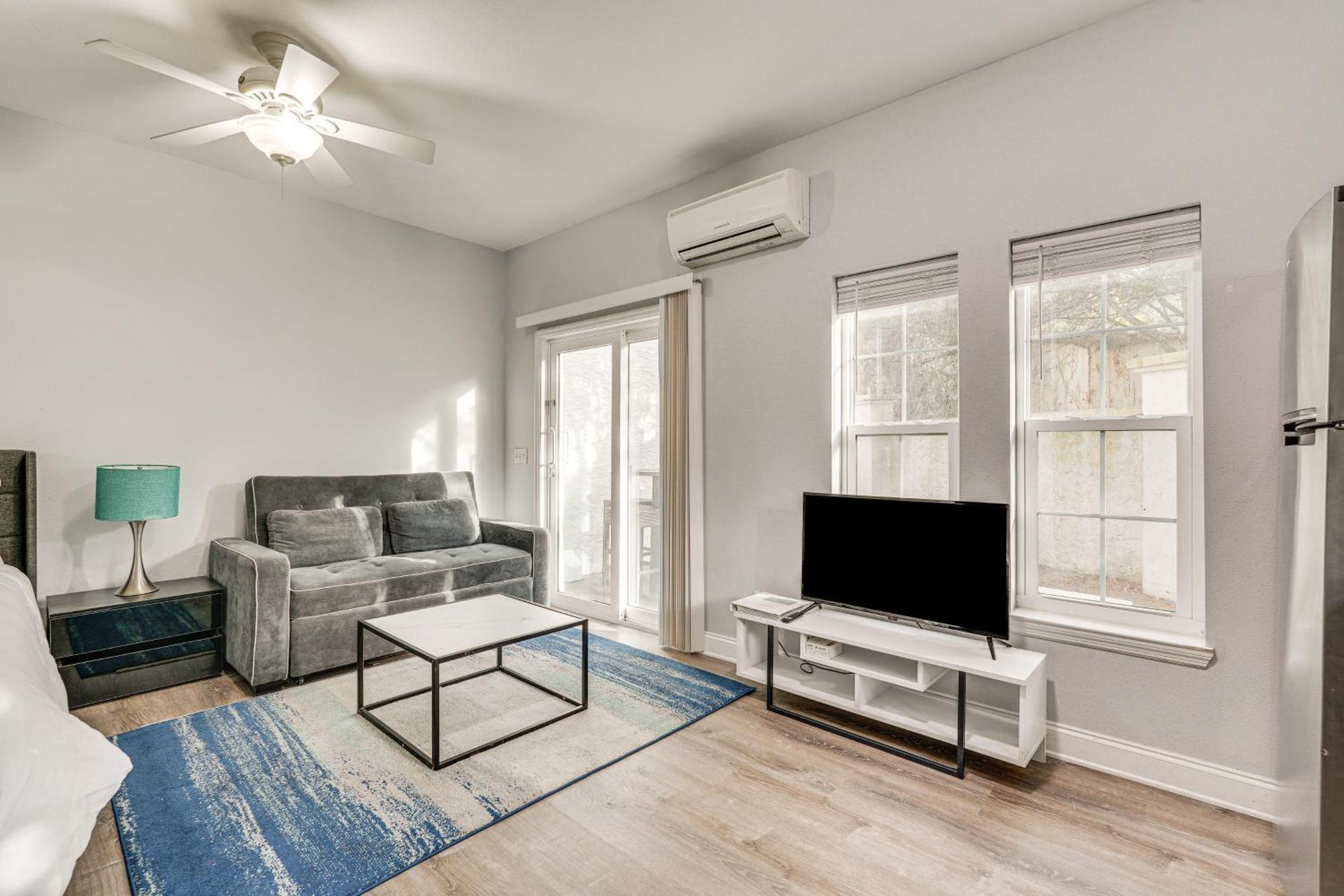 Sunny Pcb Studio, 2 Min Walk To Laguna Beach! Panama City Beach Exterior photo