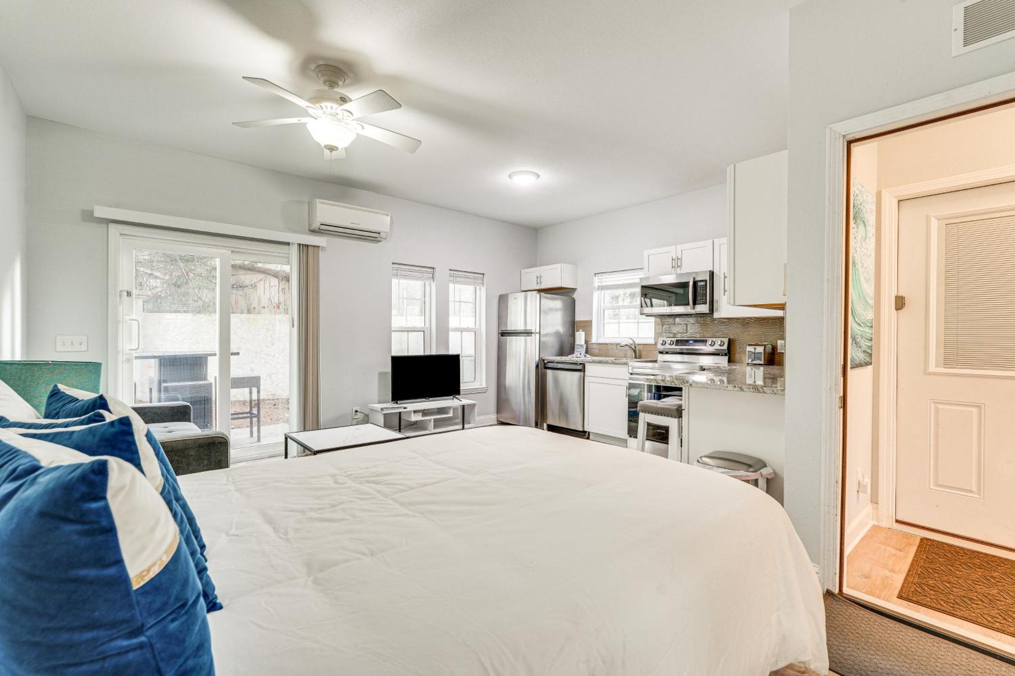 Sunny Pcb Studio, 2 Min Walk To Laguna Beach! Panama City Beach Exterior photo