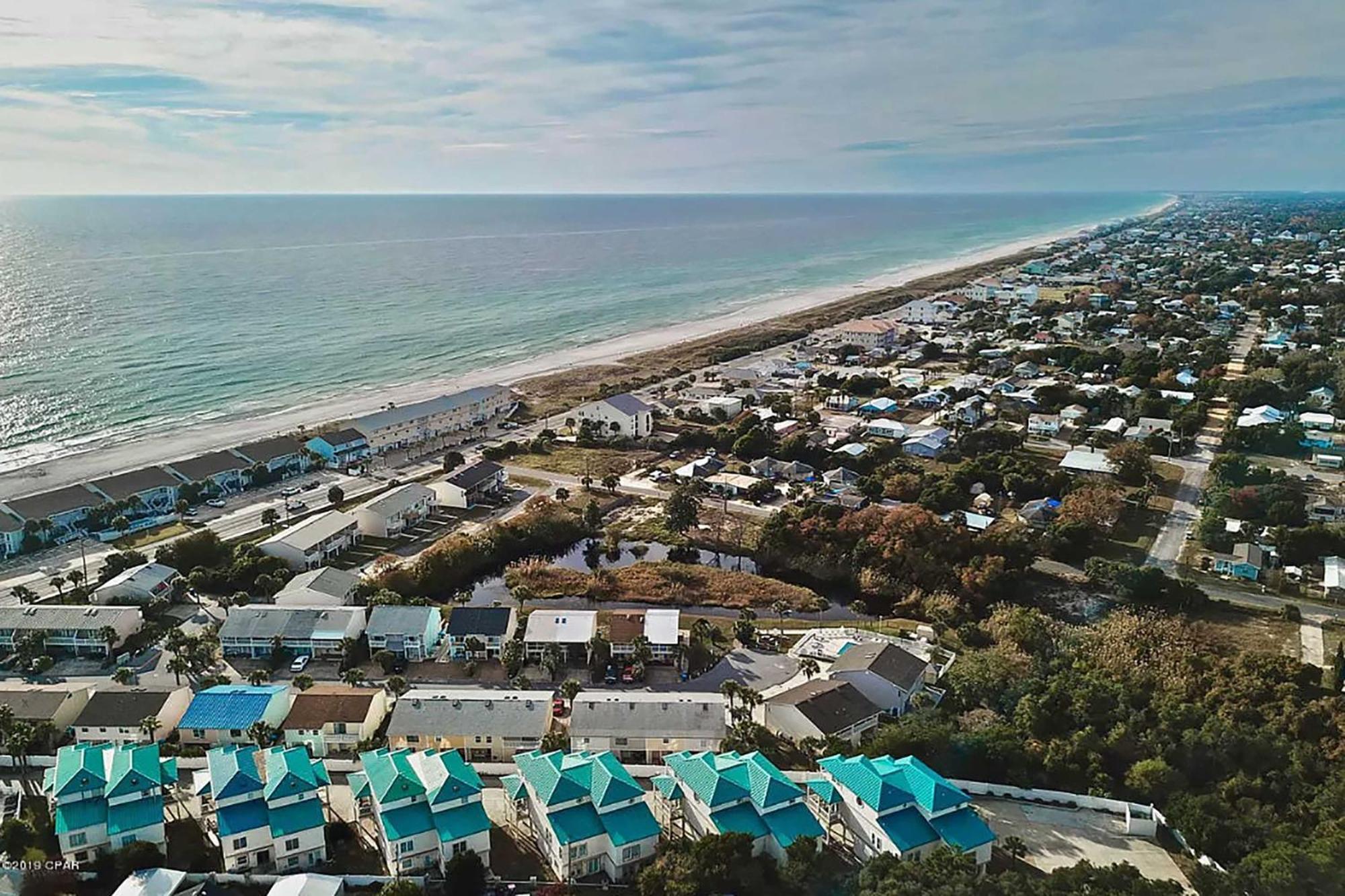 Sunny Pcb Studio, 2 Min Walk To Laguna Beach! Panama City Beach Exterior photo